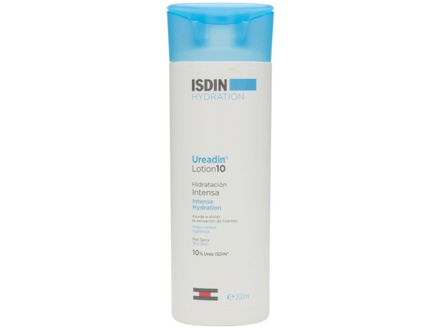 Ureadin Lotion10 Hidratación Intensa 200 Ml