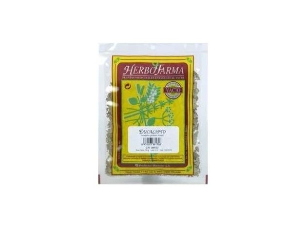 Macoesa Eucalipto Herbofarma 50Gr