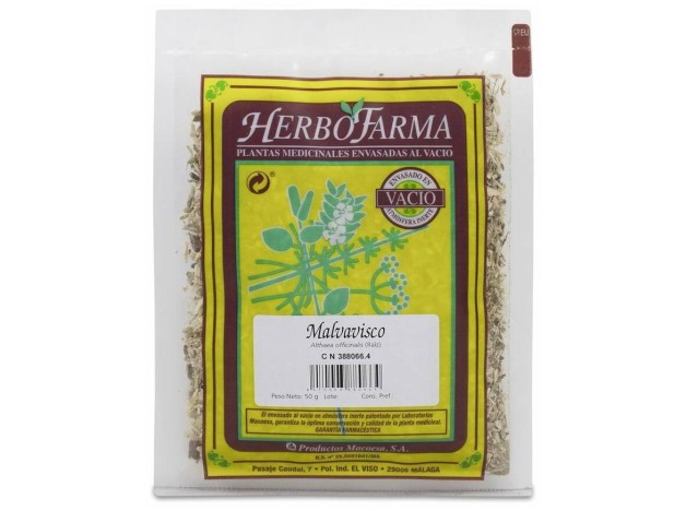 Macoesa Malvavisco Herbofarma 30Gr