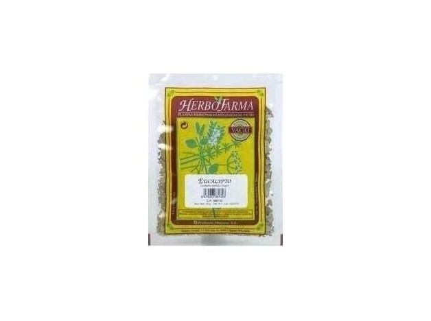 Macoesa Eucalipto Herbofarma 50Gr