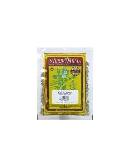 Macoesa Eucalipto Herbofarma 50Gr