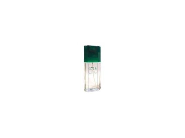 1714 Genuina Eau De Cologne Atomizador 100Ml