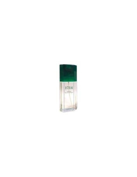 1714 Genuina Eau De Cologne Atomizador 100Ml