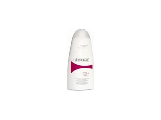 Clenosan Bs+ Leche Corporal Hidratante 200Ml