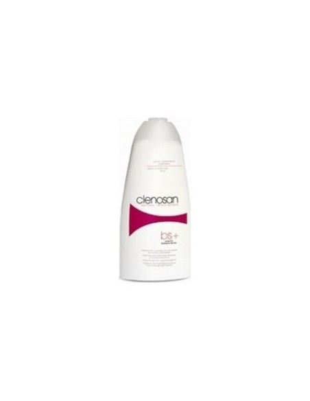 Clenosan Bs+ Leche Corporal Hidratante 200Ml