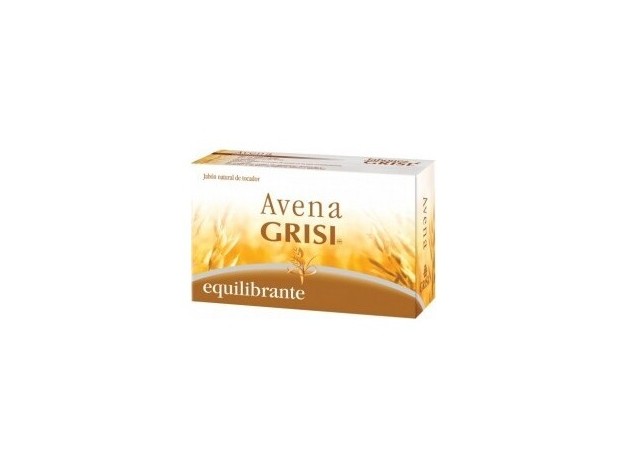 Dermojabon Avena 100Gr.