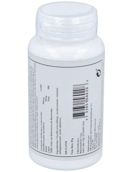 Chlorophyll 90Cap.