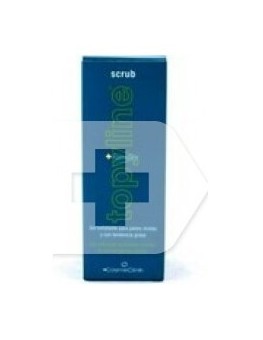 Cosmeclinik Topyline Scrub...