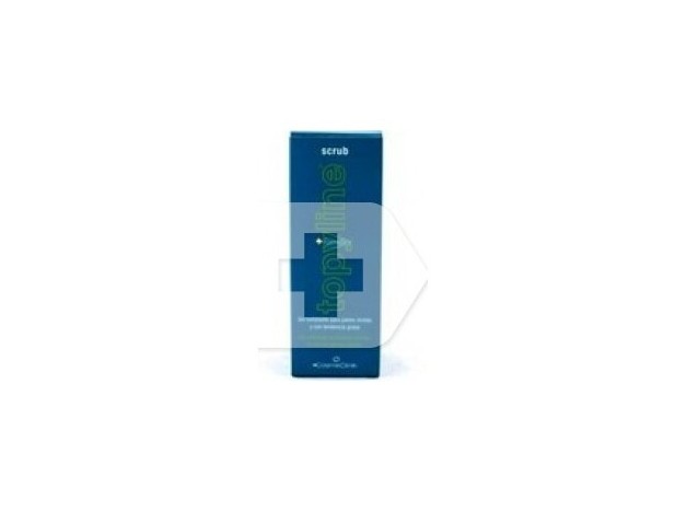 Cosmeclinik Topyline Scrub 50Ml.