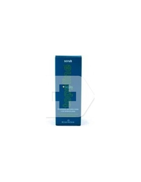 Cosmeclinik Topyline Scrub 50Ml.