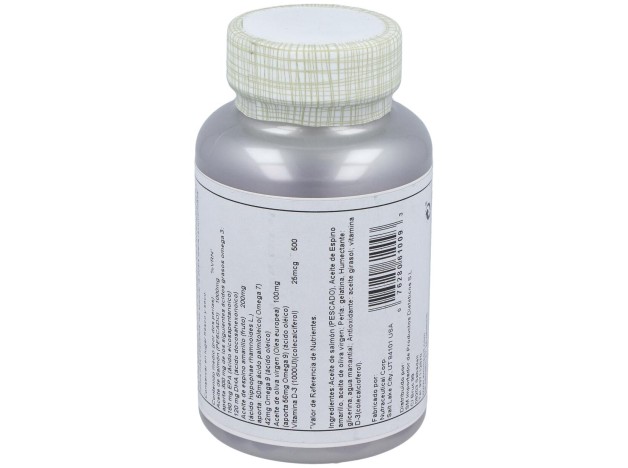 Super Omega 3 7 9 120Perlas