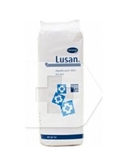 Lusan Algodón Puro Zig Zag,...