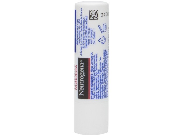 Neutrogena Protector Labial Spf 20, 4,8 G