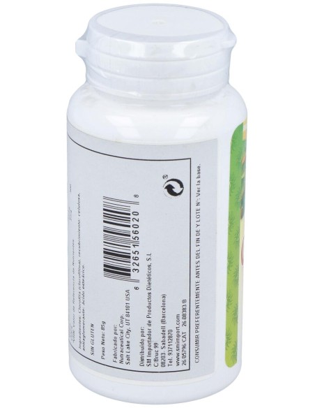 Chlorophyll 90Cap.
