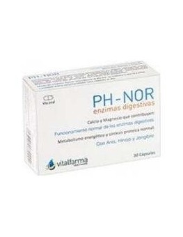 Vitalfarma Ph-Nor, 30...