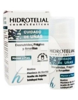 Hidrotelial Hidratante...