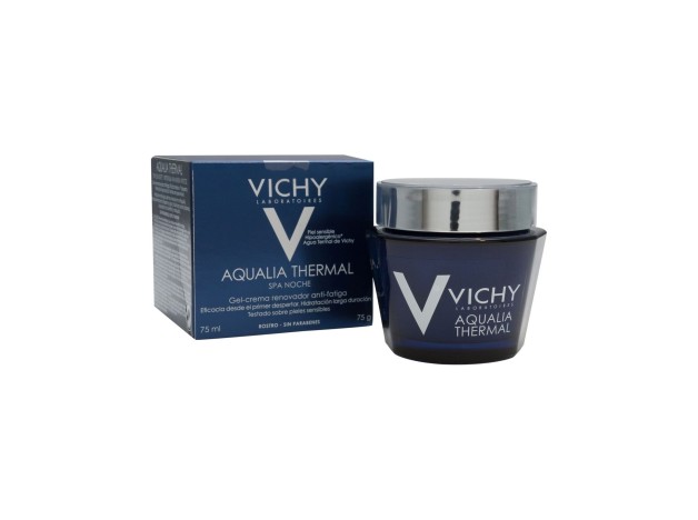 Vichy Aqualia Thermal Spa Noche Gel-Crema...