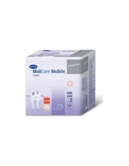 Molicare Mobile Super Talla...