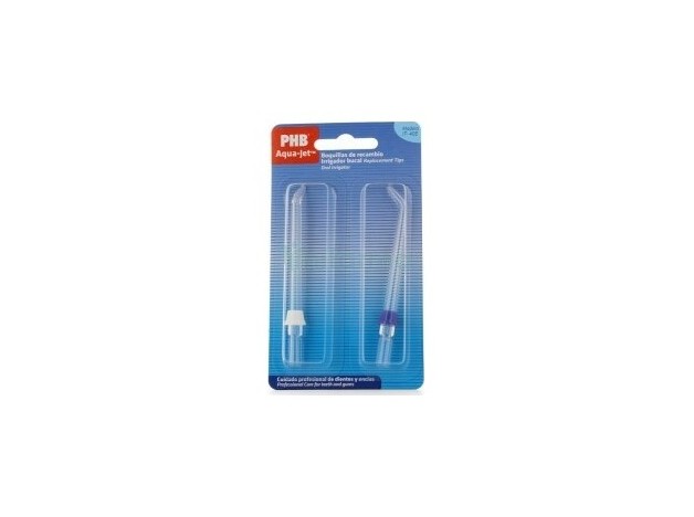 Phb Aqua Jet Boquillas De Recambio Irrigador...