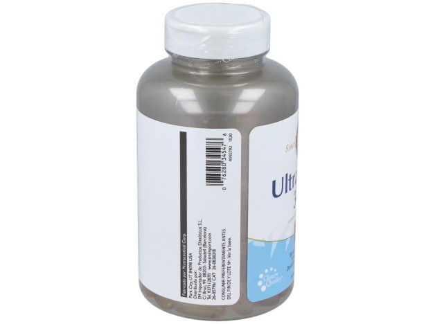Kal Ultra Omega 3-6-9 100Perlas