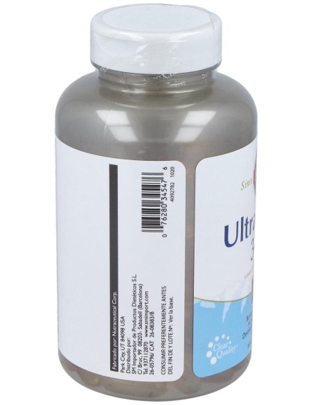 Kal Ultra Omega 3-6-9 100Perlas