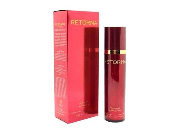 Catalysis Retorna Crema Antiarrugas 50Ml