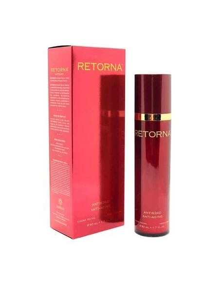 Catalysis Retorna Crema Antiarrugas 50Ml