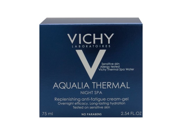 Vichy Aqualia Thermal Spa Noche Gel-Crema...