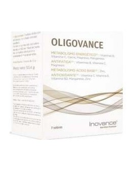 Inovance Oligovance 7 Sobres