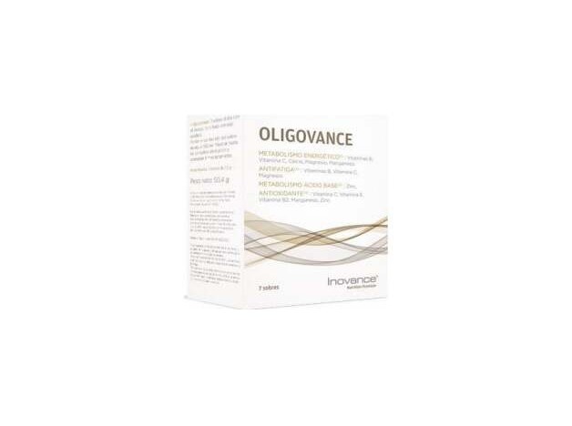 Inovance Oligovance 7 Sobres
