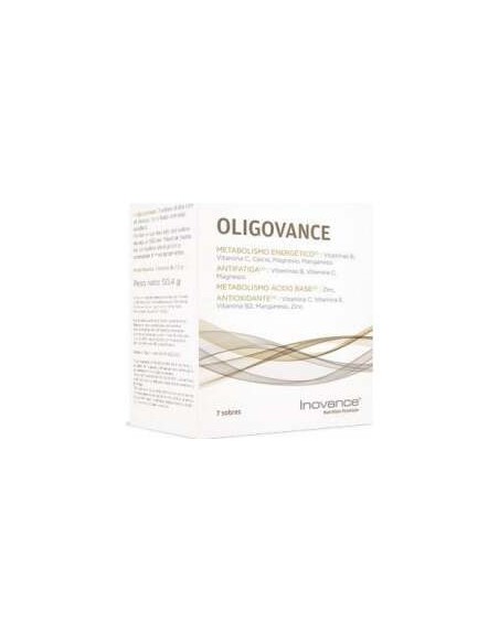 Inovance Oligovance 7 Sobres