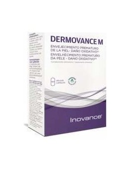 Dermovance M 60Cap.