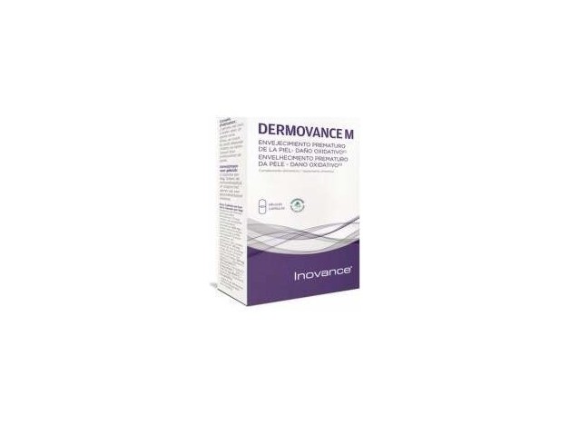 Dermovance M 60Cap.