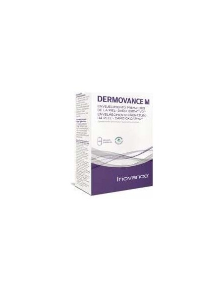 Dermovance M 60Cap.