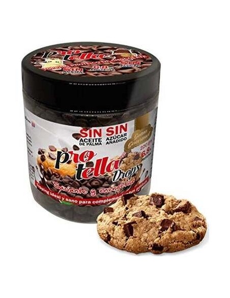 Protella Protella Drops 220G