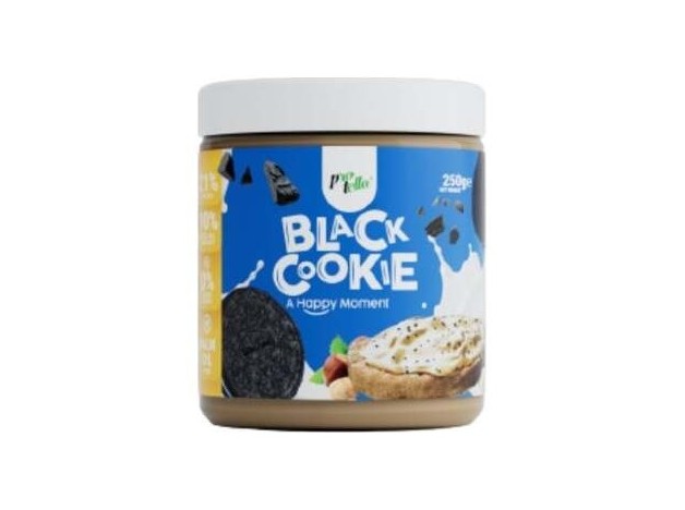 Protella Protella Chocolate Blanco Con Cookies...