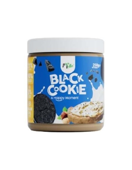 Protella Protella Chocolate Blanco Con Cookies 250G