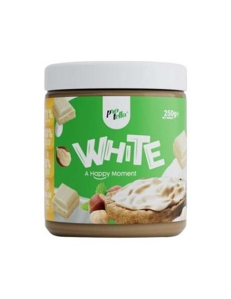 Protella Crema Chocolate Blanco 250G