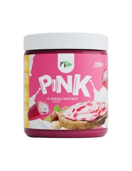 Protella Crema Chocolate Pink 250G