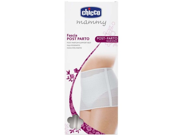 Chicco® Mammy Faja Postparto Velcro T-L 1Ud