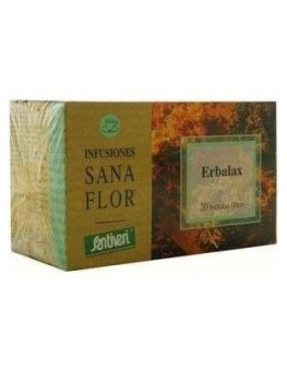 Santiveri Sanaflor Infusion...