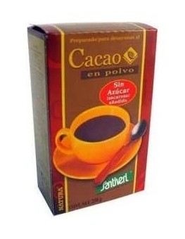 Santiveri Cacao Polvo Sin...