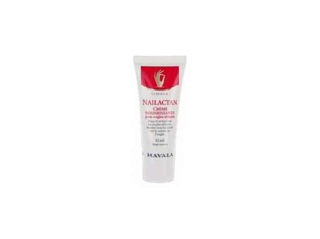 Mavala Nailactan Crema Nutritiva Uñas Dañadas...