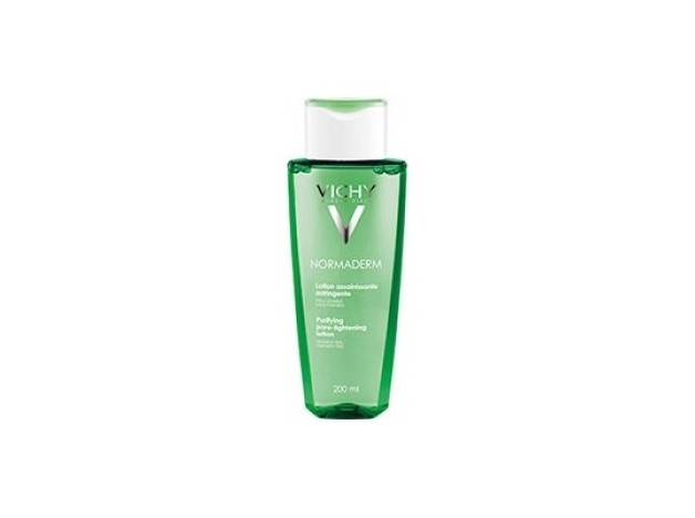 Vichy Normaderm Tónico Astringente Purificante,...