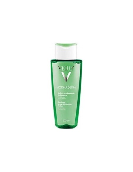 Vichy Normaderm Tónico Astringente Purificante, 200 Ml