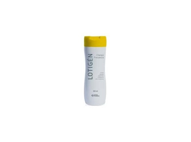 Lotigen Champú Frecuencia 300Ml