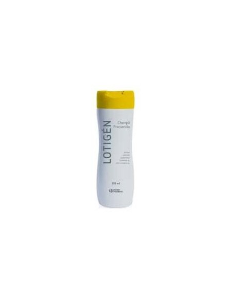 Lotigen Champú Frecuencia 300Ml