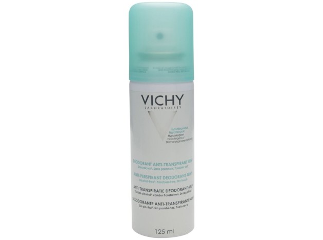 Desodorante Aerosol Regulador 24 Horas Vichy...