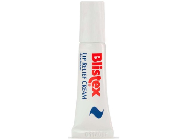 Blistex® Regenerador Labial En Tubo 6G