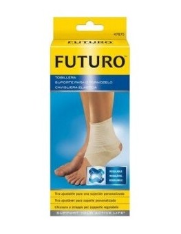 Futuro Tobillera Classic...